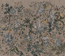 Factura FAUNA LEMURIA 7